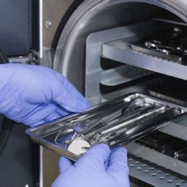 Sterilization technician salary in Philippines .